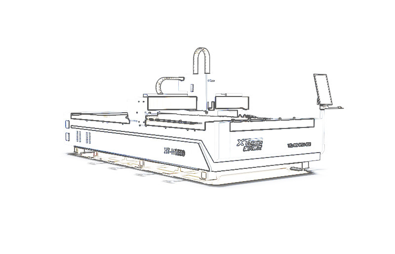 PLATE LASER