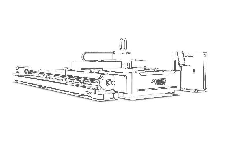 TUBE & PLATE LASER