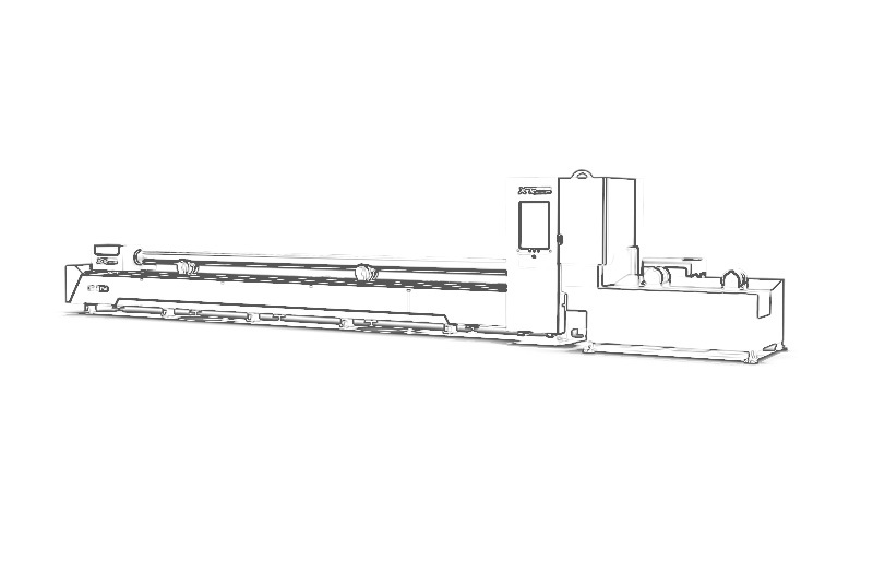 TUBE LASER