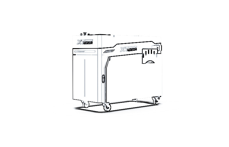 WELDING MACHINE